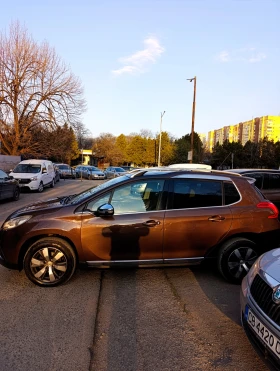 Peugeot 2008 Панорама, снимка 5