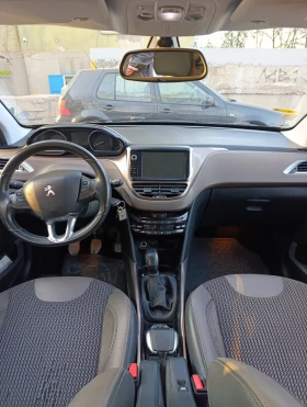 Peugeot 2008 Панорама, снимка 9