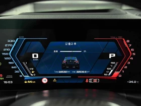 BMW M2 360* BLIND SPOT* HUD* ПОДГРЕВ ВОЛАН* КРАЙНА ЦЕНА, снимка 12