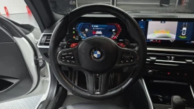 BMW M2 HUD* KEYLESS* ПОДГРЕВ ВОЛАН* КРАЙНА ЦЕНА, снимка 12