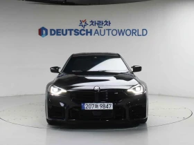 BMW M2 360* BLIND SPOT* HUD* ПОДГРЕВ ВОЛАН* КРАЙНА ЦЕНА, снимка 3