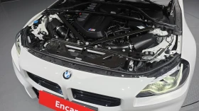 BMW M2 HUD* KEYLESS* ПОДГРЕВ ВОЛАН* КРАЙНА ЦЕНА, снимка 6