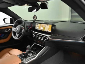 BMW M2 360* BLIND SPOT* HUD* ПОДГРЕВ ВОЛАН* КРАЙНА ЦЕНА, снимка 5