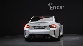 BMW M2 HUD* KEYLESS* ПОДГРЕВ ВОЛАН* КРАЙНА ЦЕНА, снимка 4