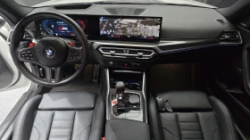 BMW M2 HUD* KEYLESS* ПОДГРЕВ ВОЛАН* КРАЙНА ЦЕНА, снимка 7