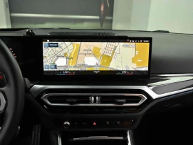BMW M2 360* BLIND SPOT* HUD* ПОДГРЕВ ВОЛАН* КРАЙНА ЦЕНА, снимка 13