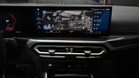 BMW M2 HUD* KEYLESS* ПОДГРЕВ ВОЛАН* КРАЙНА ЦЕНА, снимка 14