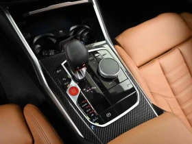 BMW M2 360* BLIND SPOT* HUD* ПОДГРЕВ ВОЛАН* КРАЙНА ЦЕНА, снимка 7