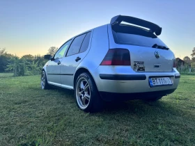 VW Golf 1.9TDI, снимка 8