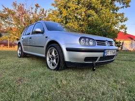 VW Golf 1.9TDI, снимка 10