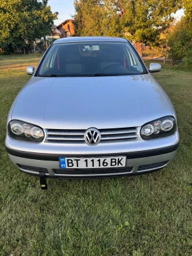 VW Golf 1.9TDI, снимка 1