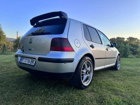 VW Golf 1.9TDI, снимка 7