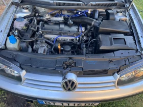 VW Golf 1.9TDI, снимка 11