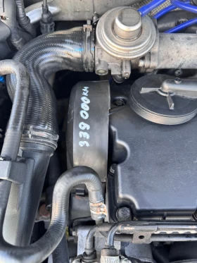 VW Golf 1.9TDI, снимка 5