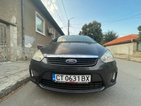 Ford C-max, снимка 4