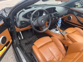 BMW M6 ЦЕНА ДО БЪЛГАРИЯ РЕГИСТРАЦИЯ & АВТОКРЕДИТ, снимка 8