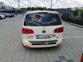 VW Touran 1.4 tsi, снимка 4