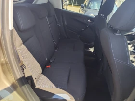 Peugeot 208 1.4HDi* ПАНОРАМА* LED* ЕURO 5B* КЛИМАТРОНИК* , снимка 12