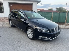 VW Passat 2.0TDI  Common rail, снимка 1