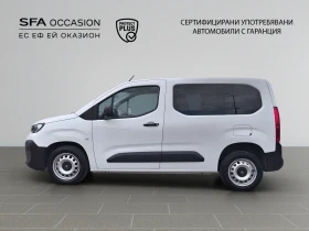 Citroen Berlingo MPV M Live Pack 1.5 BlueHDI 102 BVM6 E6//2409R08, снимка 8