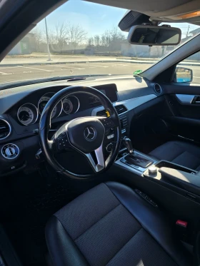 Mercedes-Benz C 220, снимка 8