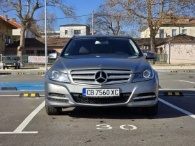 Mercedes-Benz C 220, снимка 2