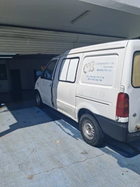 Nissan Serena 2.3D, снимка 6