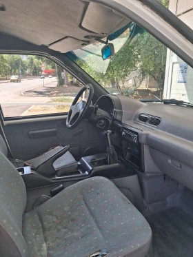 Nissan Serena 2.3D, снимка 4