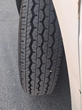 Nissan Serena 2.3D, снимка 3