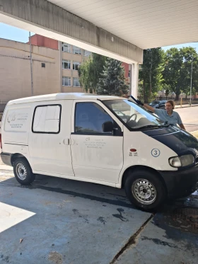 Nissan Serena 2.3D, снимка 10