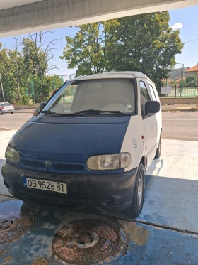 Nissan Serena 2.3D, снимка 5