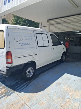 Nissan Serena 2.3D, снимка 13