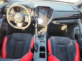 Subaru WRX LIMITED / 2.4 Turbo / РЪЧКА, снимка 8
