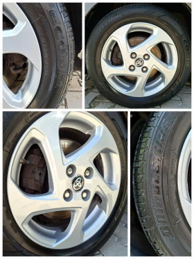 Toyota Yaris 1.5 Hybrid * * * FACELIFT* * * , снимка 16