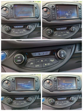Toyota Yaris 1.5 Hybrid * * * FACELIFT* * * , снимка 12