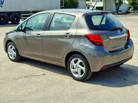 Toyota Yaris 1.5 Hybrid * * * FACELIFT* * * , снимка 7