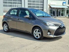 Toyota Yaris 1.5 Hybrid * * * FACELIFT* * * , снимка 3