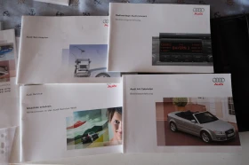 Audi A4 1.8, снимка 17