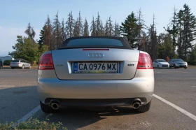 Audi A4 1.8, снимка 7