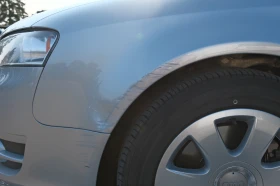 Audi A4 1.8, снимка 14