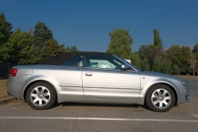 Audi A4 1.8, снимка 6