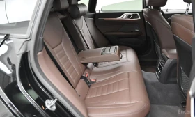 BMW 420 d* M SPORT* GRAN COUPE* LASER* ОБДУХ* КРАЙНА ЦЕНА, снимка 15