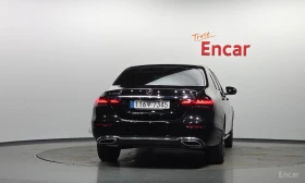 Mercedes-Benz E 300 EXCLUSIVE* BURMESTER* DIS* ХЕДЪП* ОБДУХ* КРАЙНА ЦЕ, снимка 4