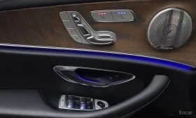 Mercedes-Benz E 300 EXCLUSIVE* BURMESTER* DIS* ХЕДЪП* ОБДУХ* КРАЙНА ЦЕ, снимка 8
