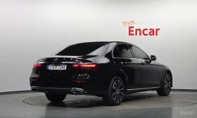 Mercedes-Benz E 300 EXCLUSIVE* BURMESTER* DIS* ХЕДЪП* ОБДУХ* КРАЙНА ЦЕ, снимка 3
