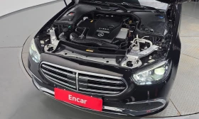 Mercedes-Benz E 300 EXCLUSIVE* BURMESTER* DIS* ХЕДЪП* ОБДУХ* КРАЙНА ЦЕ, снимка 6