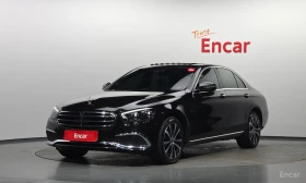 Mercedes-Benz E 300 EXCLUSIVE* BURMESTER* DIS* ХЕДЪП* ОБДУХ* КРАЙНА ЦЕ, снимка 1