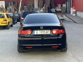 Honda Accord 2.4 Type S, снимка 8