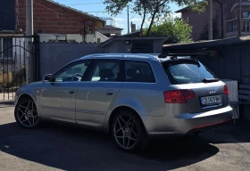 Audi A4, снимка 6
