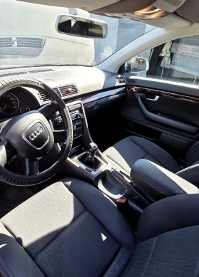 Audi A4, снимка 8
